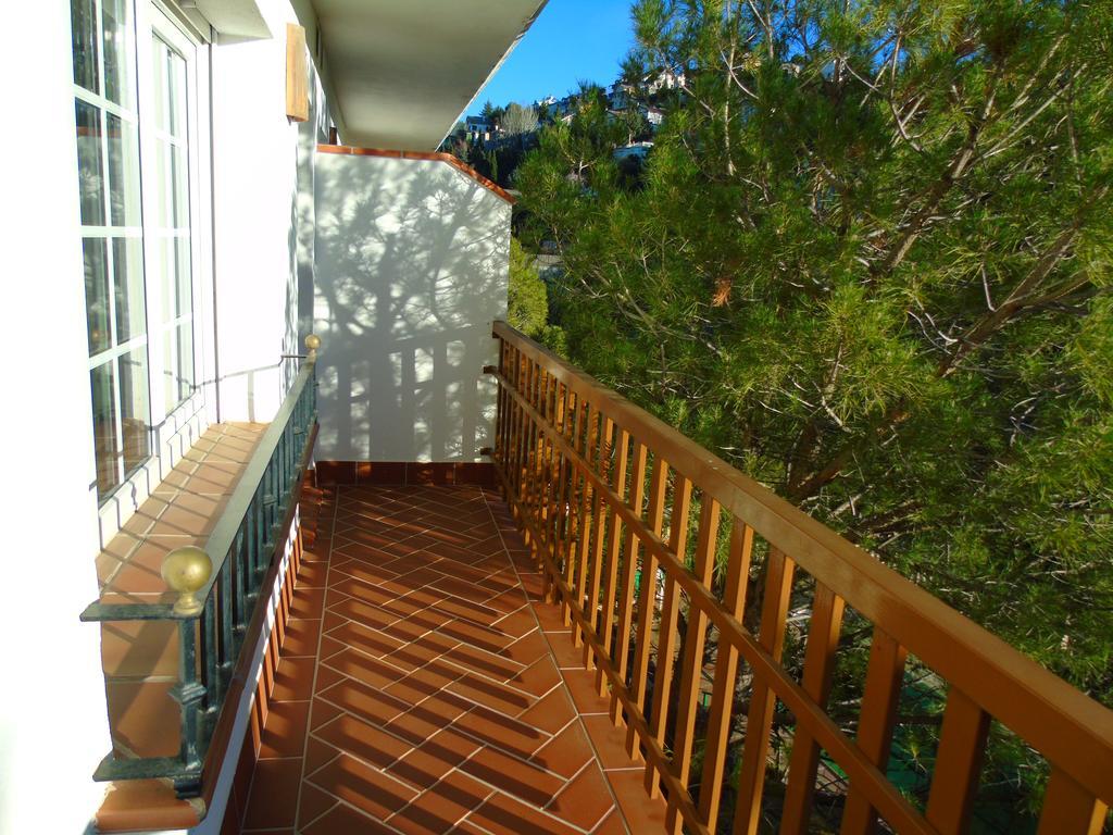 Apartamentos Turisticos Cumbres Verdes La Zubia  Cameră foto
