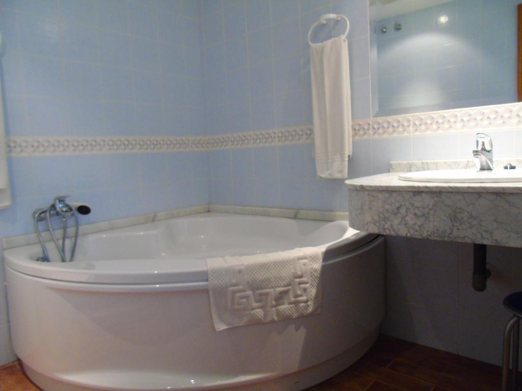 Apartamentos Turisticos Cumbres Verdes La Zubia  Cameră foto