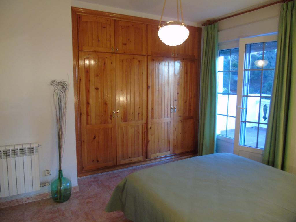Apartamentos Turisticos Cumbres Verdes La Zubia  Cameră foto
