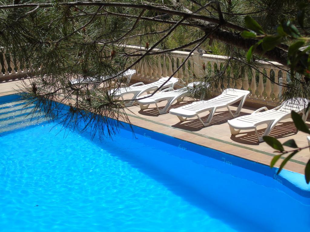 Apartamentos Turisticos Cumbres Verdes La Zubia  Exterior foto