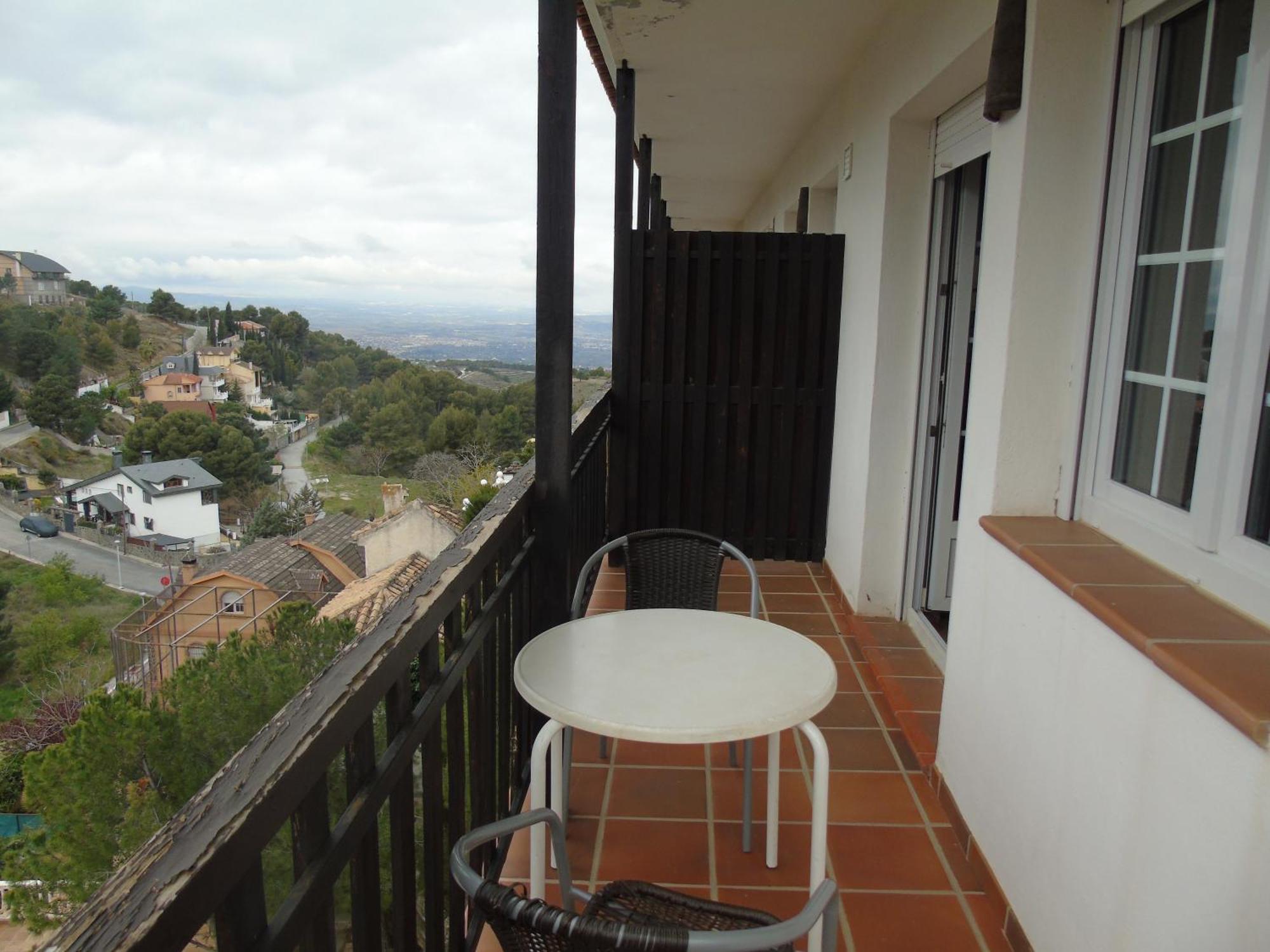 Apartamentos Turisticos Cumbres Verdes La Zubia  Exterior foto