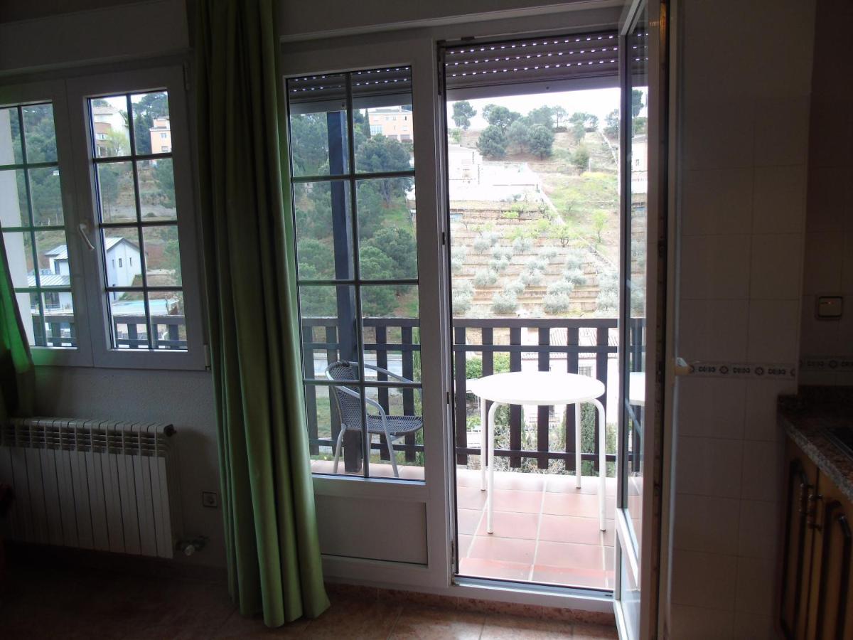Apartamentos Turisticos Cumbres Verdes La Zubia  Exterior foto