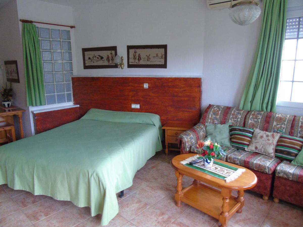Apartamentos Turisticos Cumbres Verdes La Zubia  Exterior foto