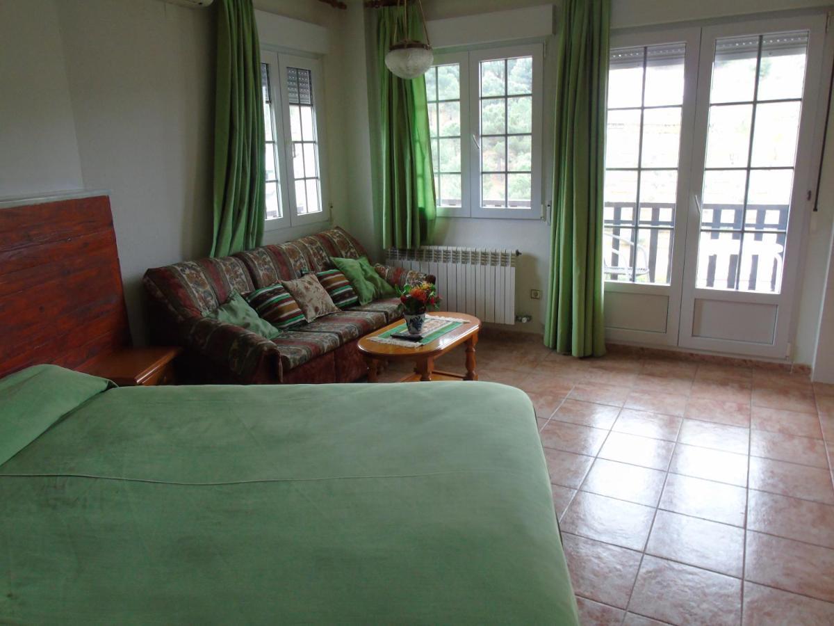 Apartamentos Turisticos Cumbres Verdes La Zubia  Exterior foto